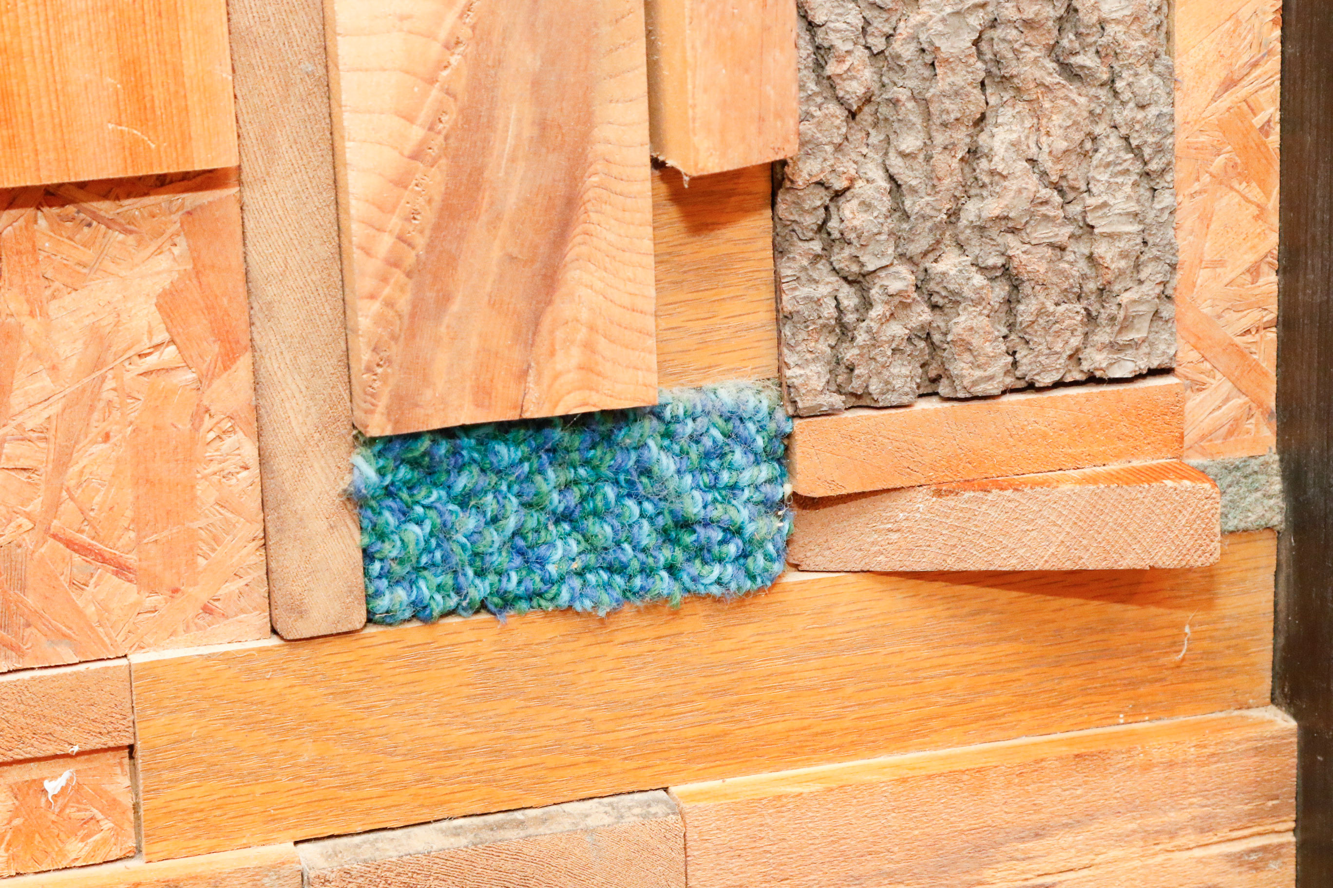 Mixed Media 3-Dimensional Work of Art