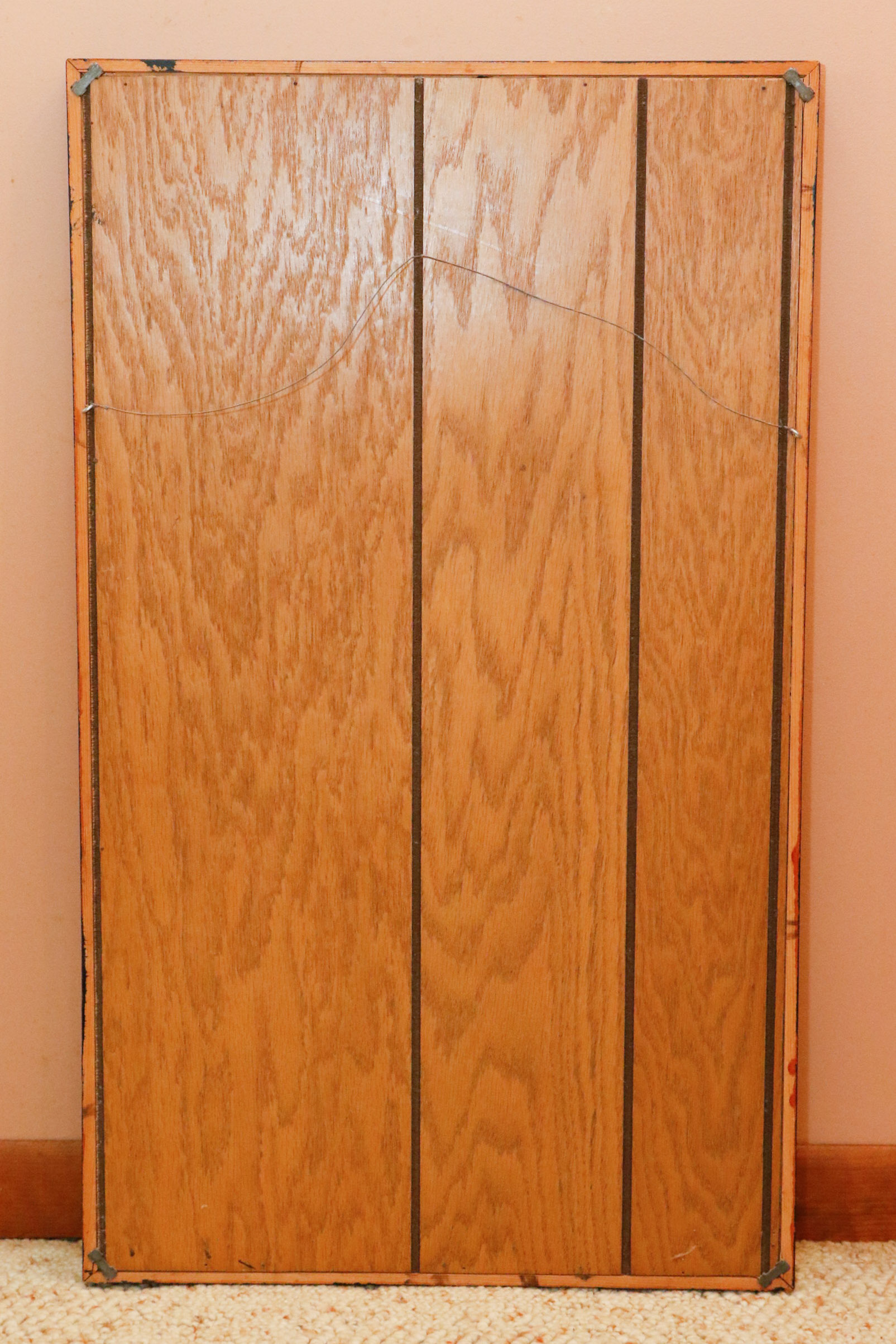 Mixed Media 3-Dimensional Work of Art