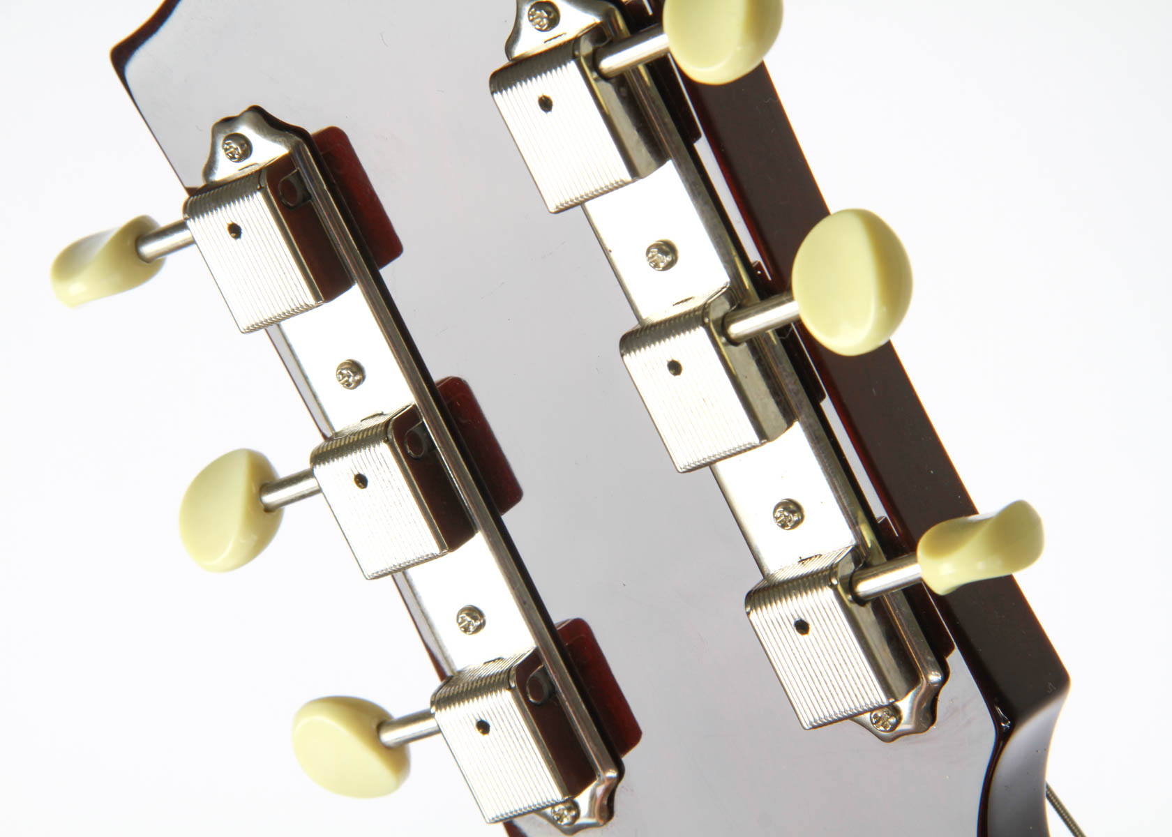 Gold Tone Lap Steel Guitar in Case