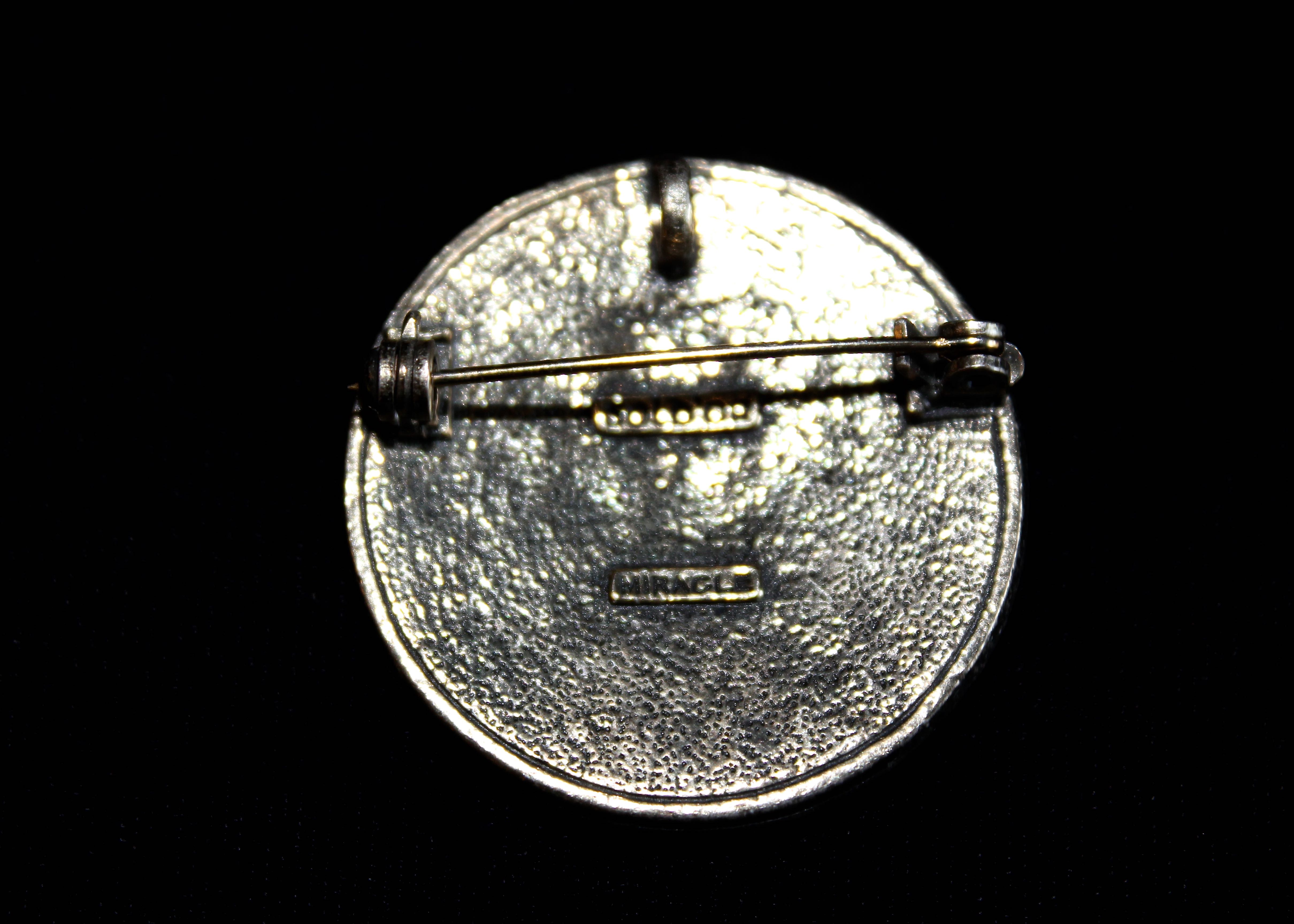 Set of Sol D'Or Irish Made Jewelry