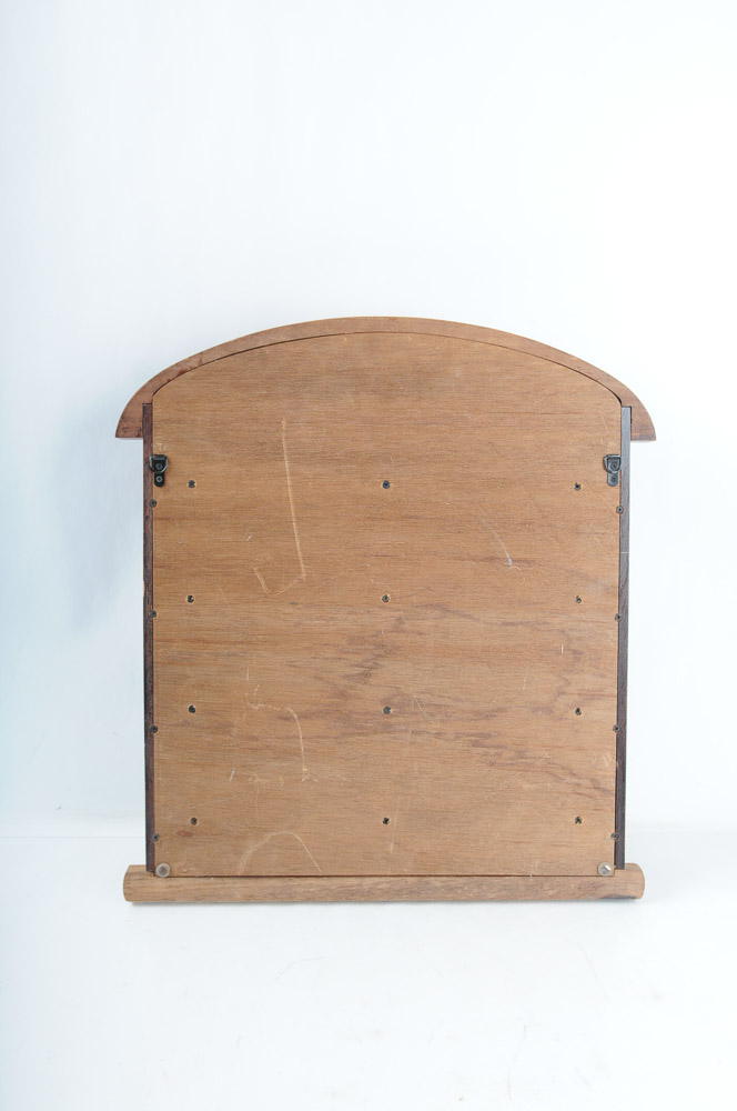 Franklin Mint "The Classic Cars of the Fifties" Car Collection