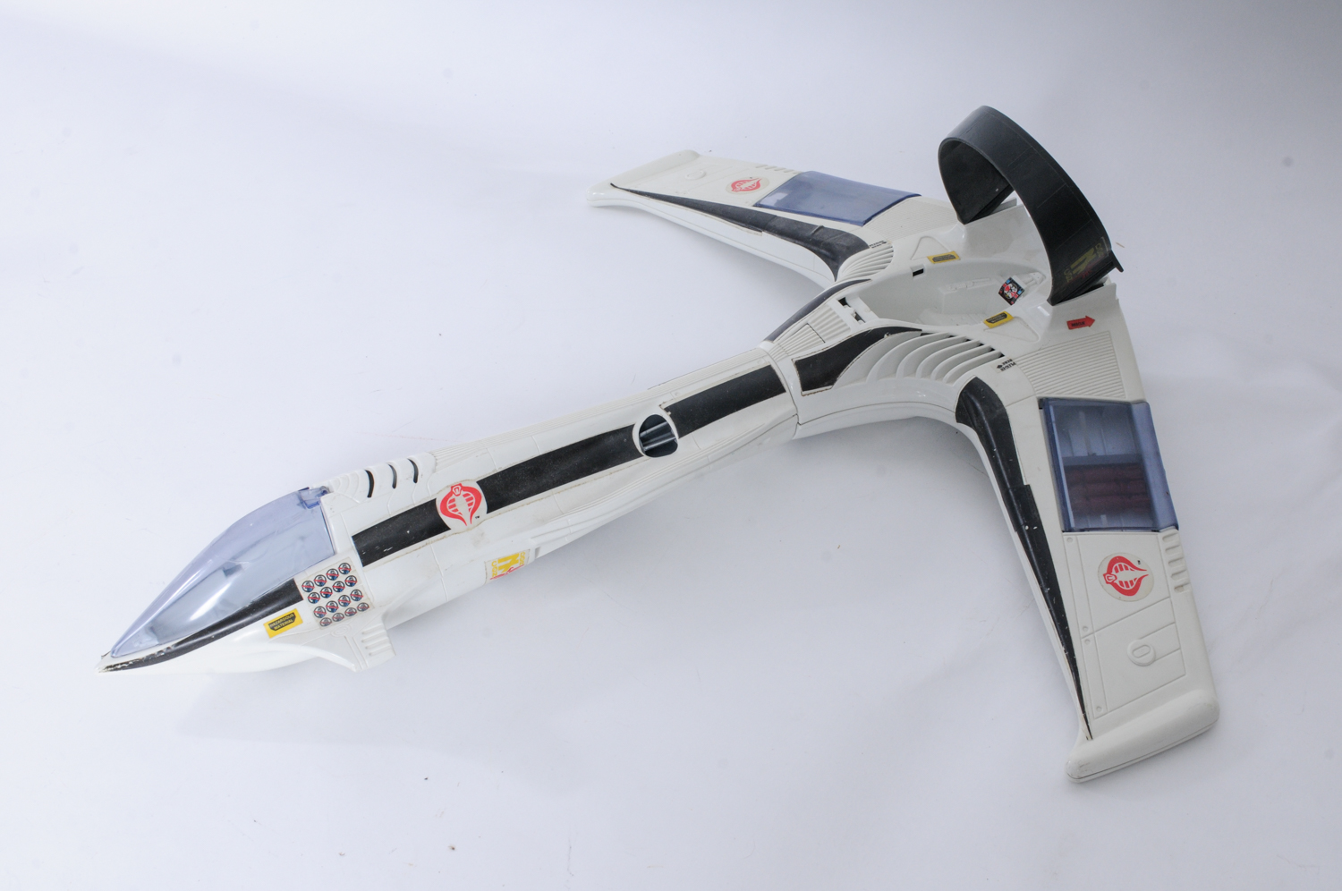 G.I. Joe Aircraft