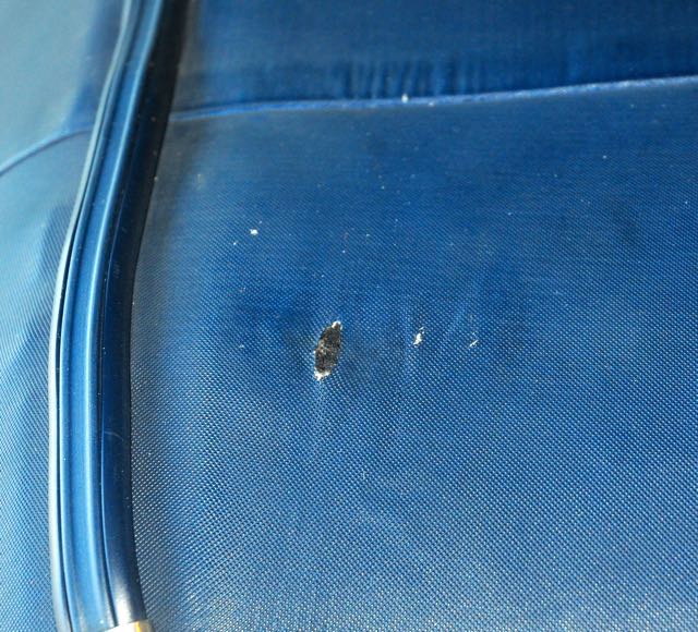 1988 Ford Mustang LX Convertible