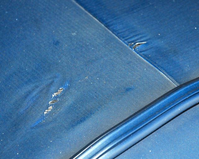 1988 Ford Mustang LX Convertible