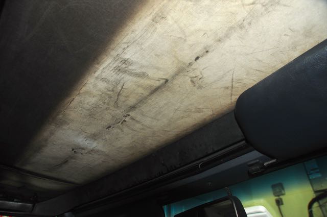 1988 Ford Mustang LX Convertible