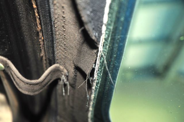 1988 Ford Mustang LX Convertible