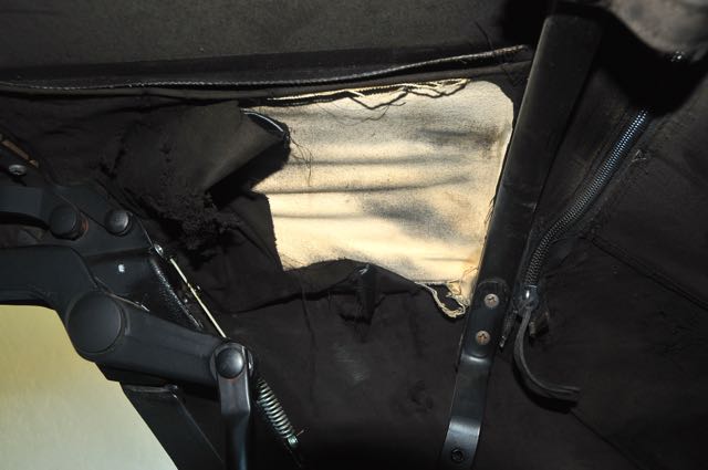 1988 Ford Mustang LX Convertible