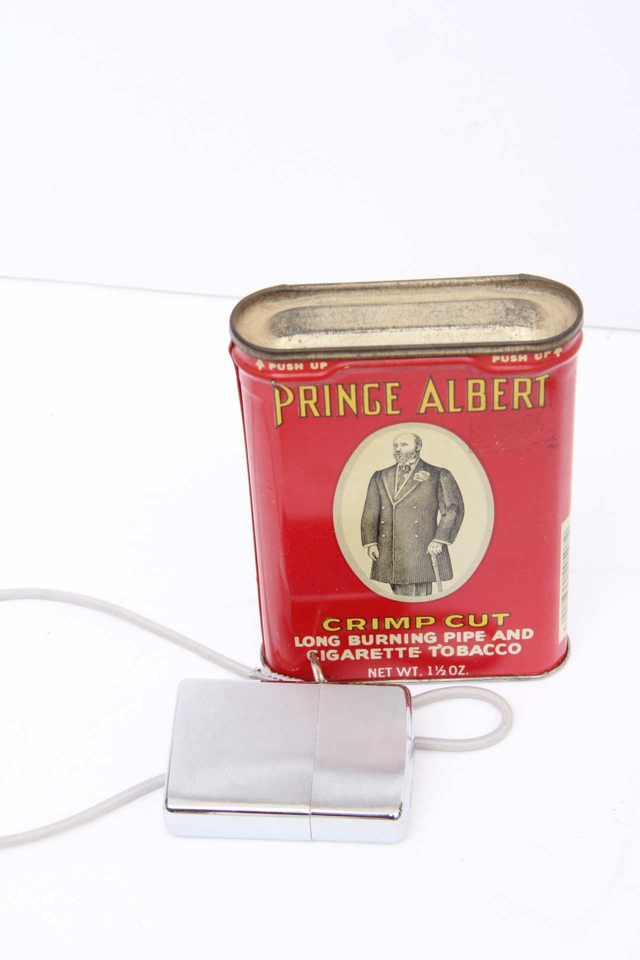 Vintage Tobacco Accessories