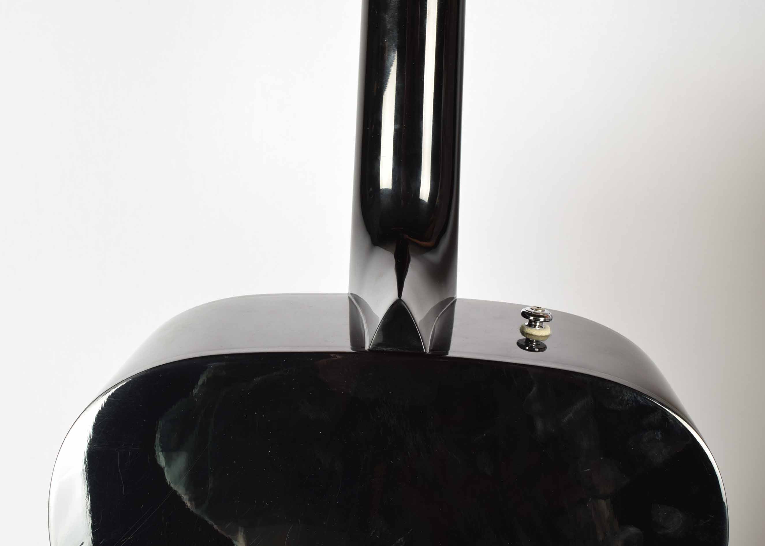 Fender CD-60 Dreadnought Style Acoustic Guitar with Case