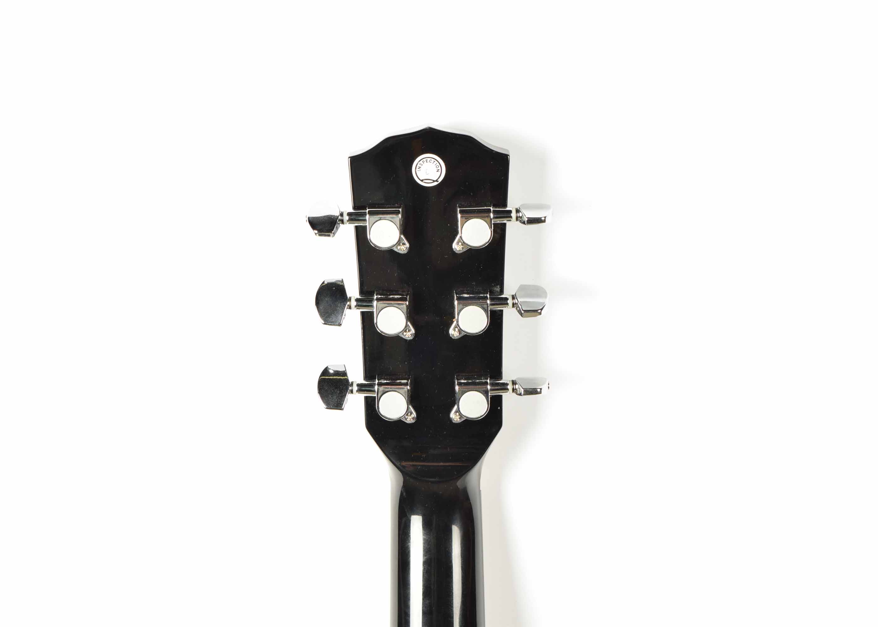 Fender CD-60 Dreadnought Style Acoustic Guitar with Case