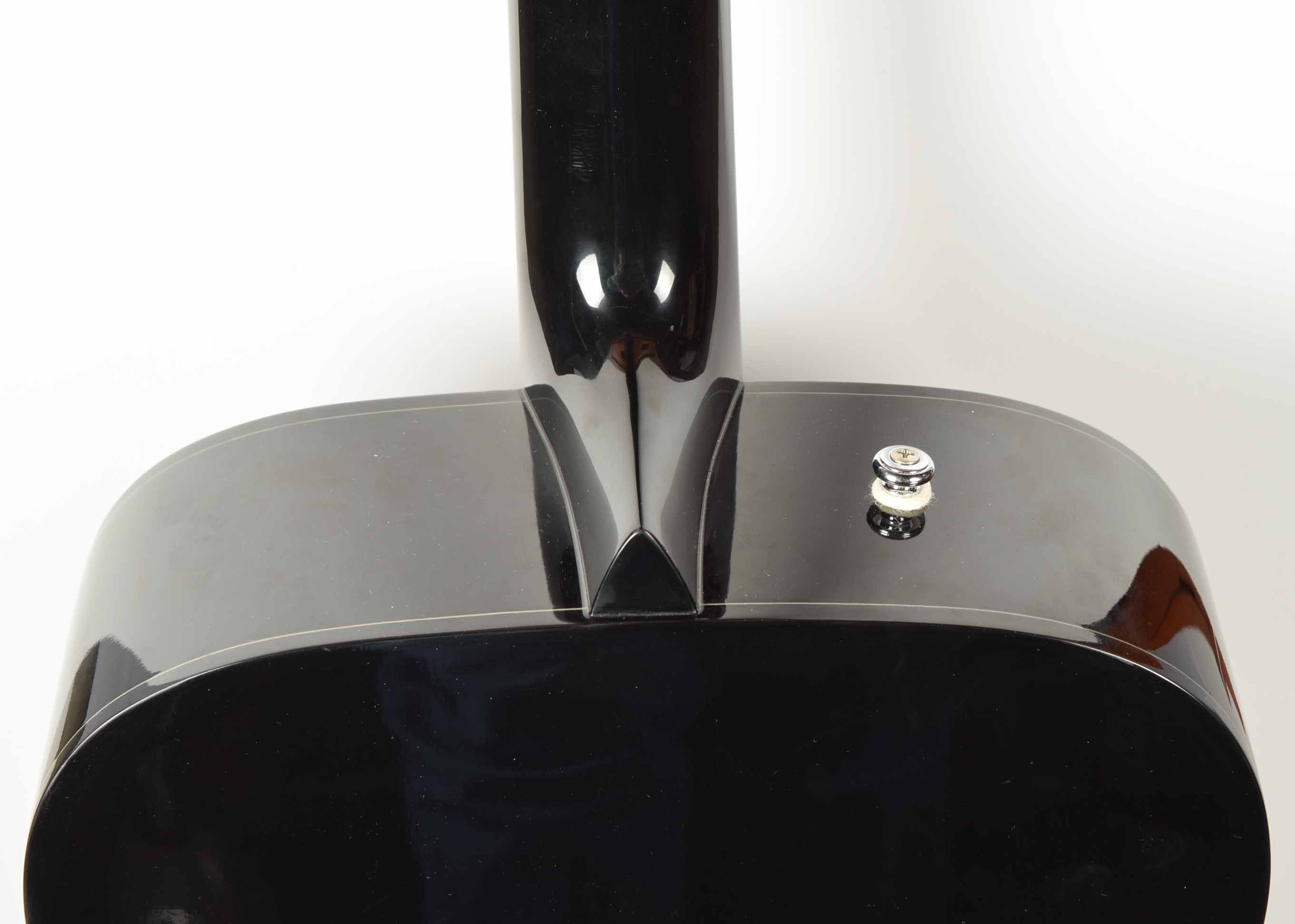 Fender CD-60 Dreadnought Style Acoustic Guitar with Case