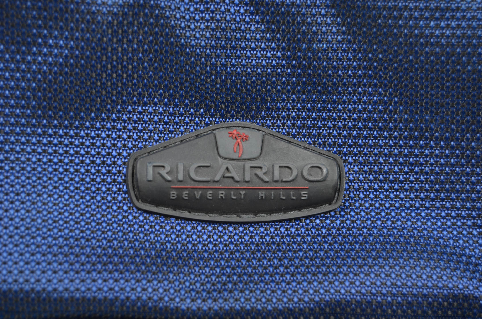 Pair of Ricardo Beverly Hills Luggage