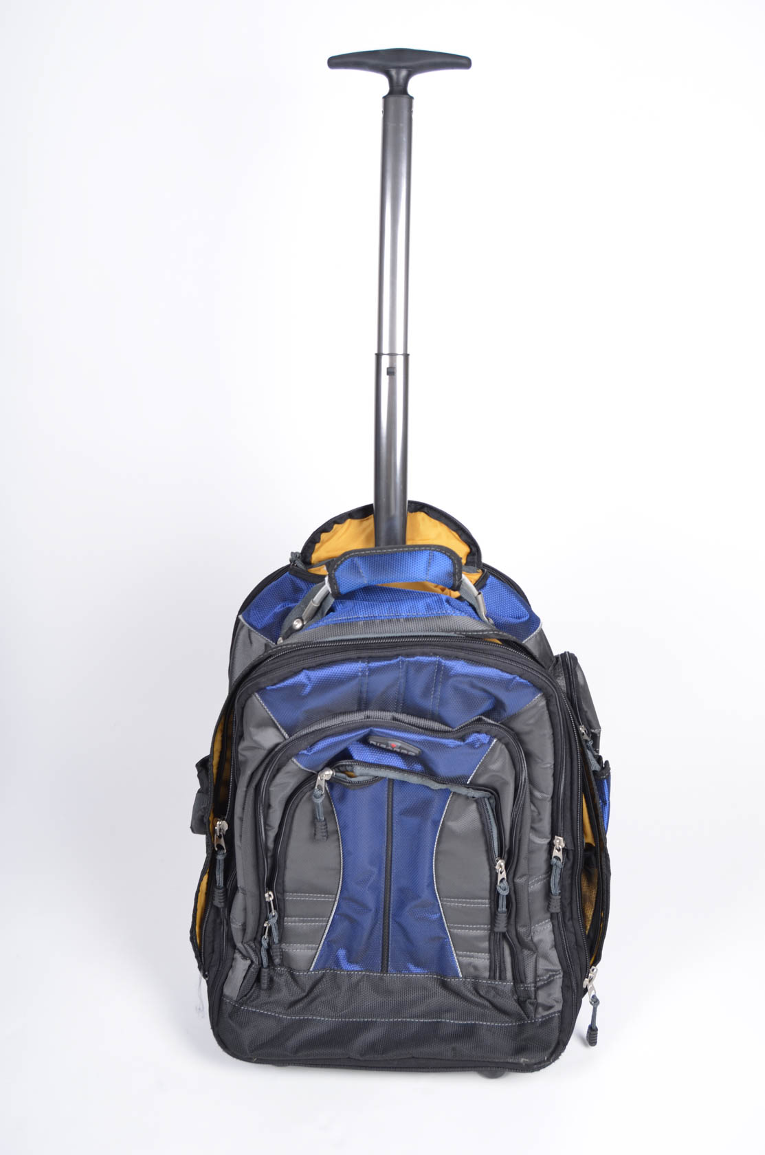 Pair of Ricardo Beverly Hills Luggage