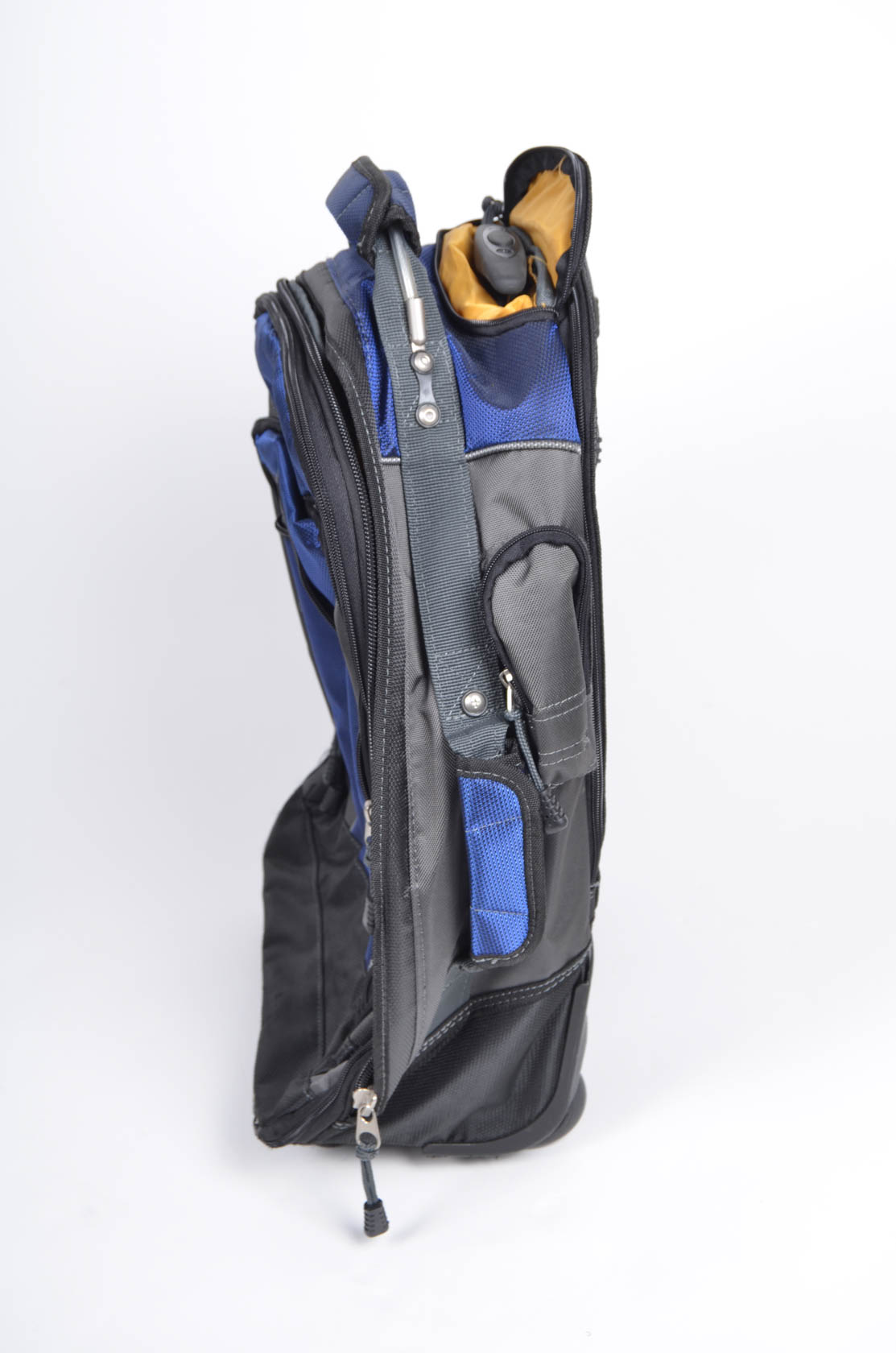 Pair of Ricardo Beverly Hills Luggage