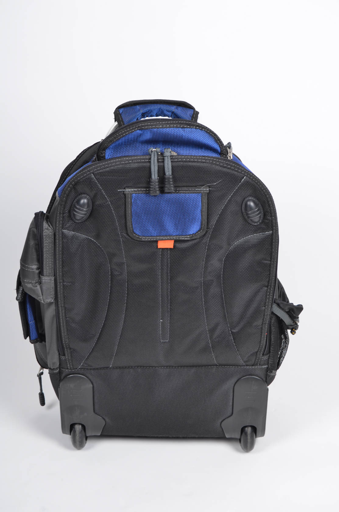 Pair of Ricardo Beverly Hills Luggage