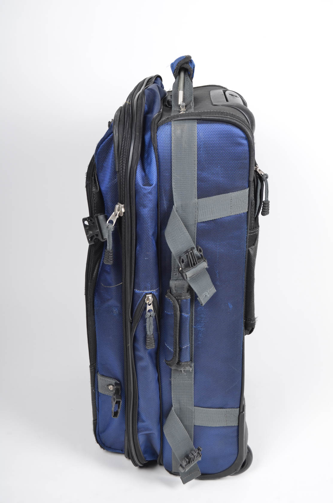 Pair of Ricardo Beverly Hills Luggage