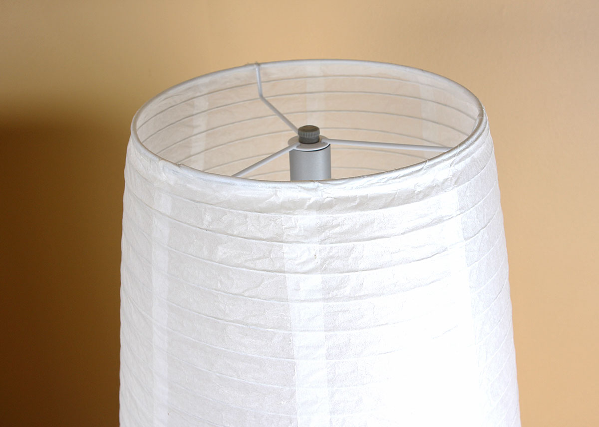 Contemporary Modern Lamp Set