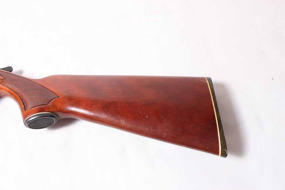 Winchester Model 37A Single Shot Shotgun