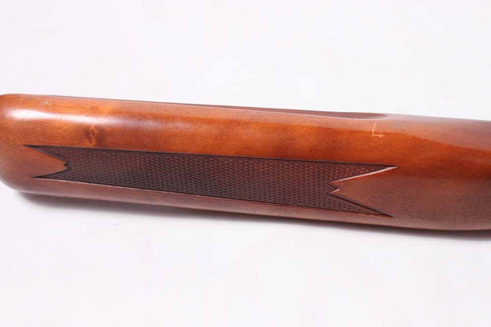 Winchester Model 37A Single Shot Shotgun