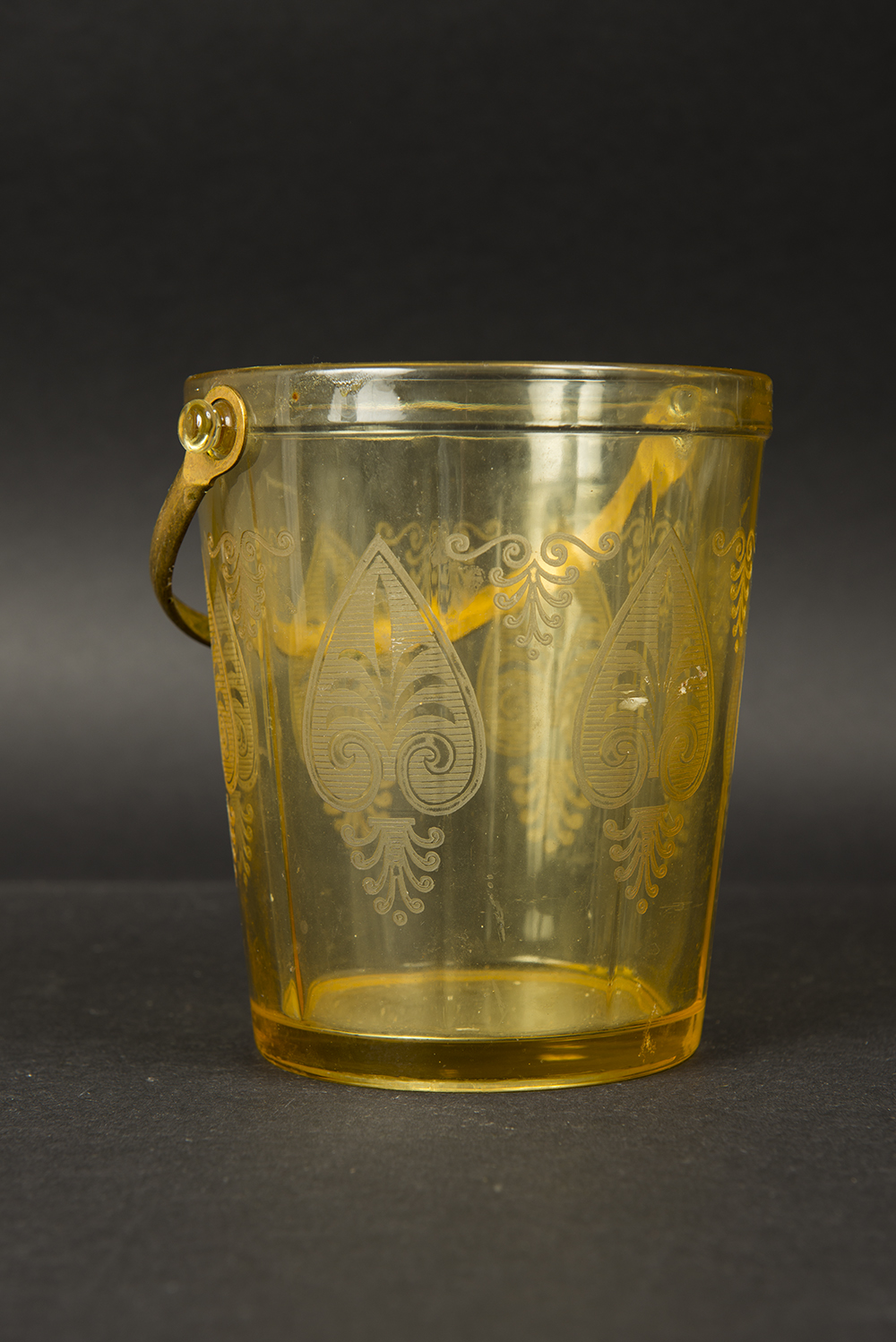 Vintage Glass Barware