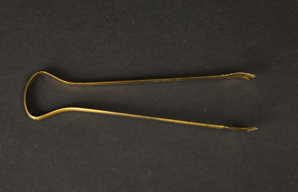 Vintage Glass Barware