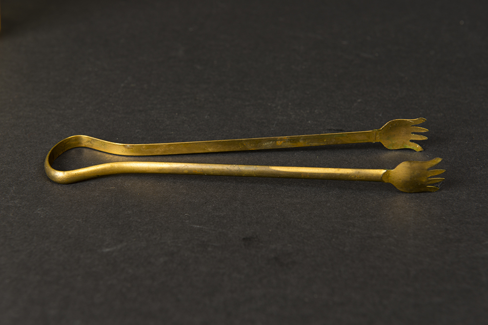 Vintage Glass Barware