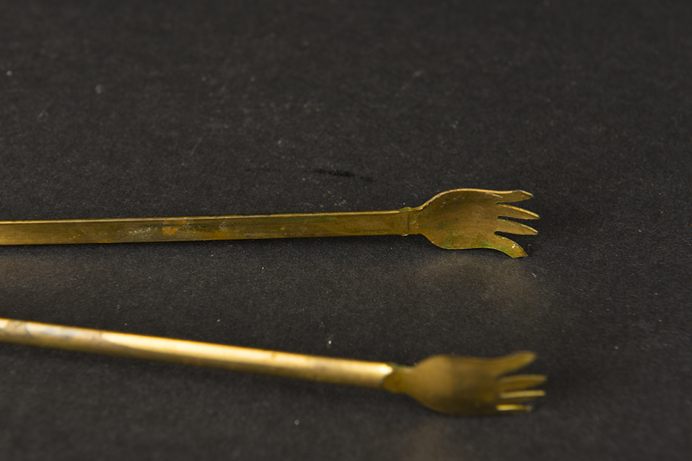 Vintage Glass Barware