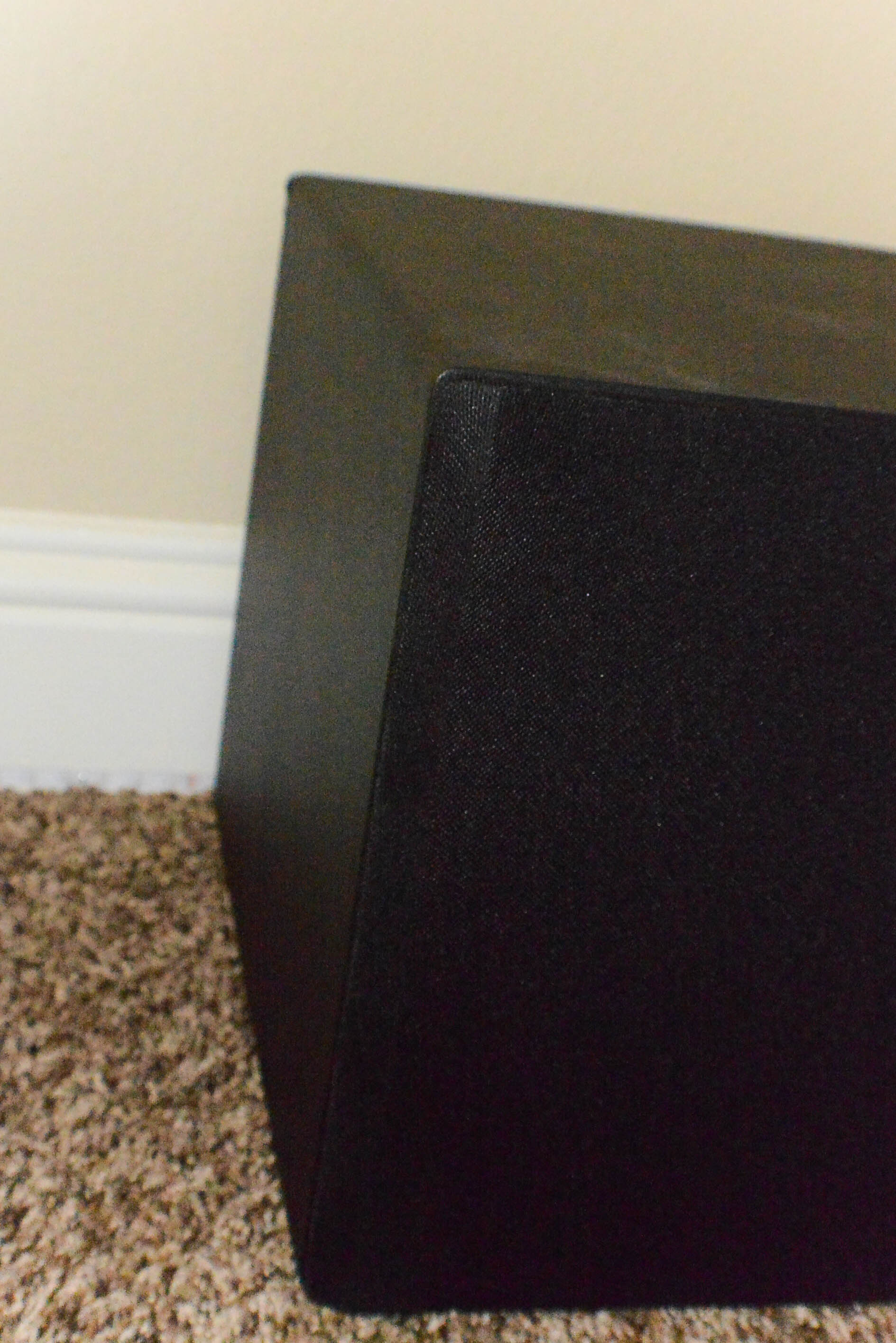 Energy Power 10 Subwoofer