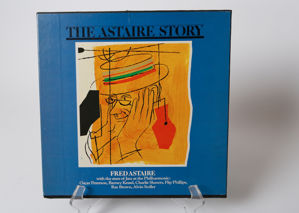 Vintage Comedy Records