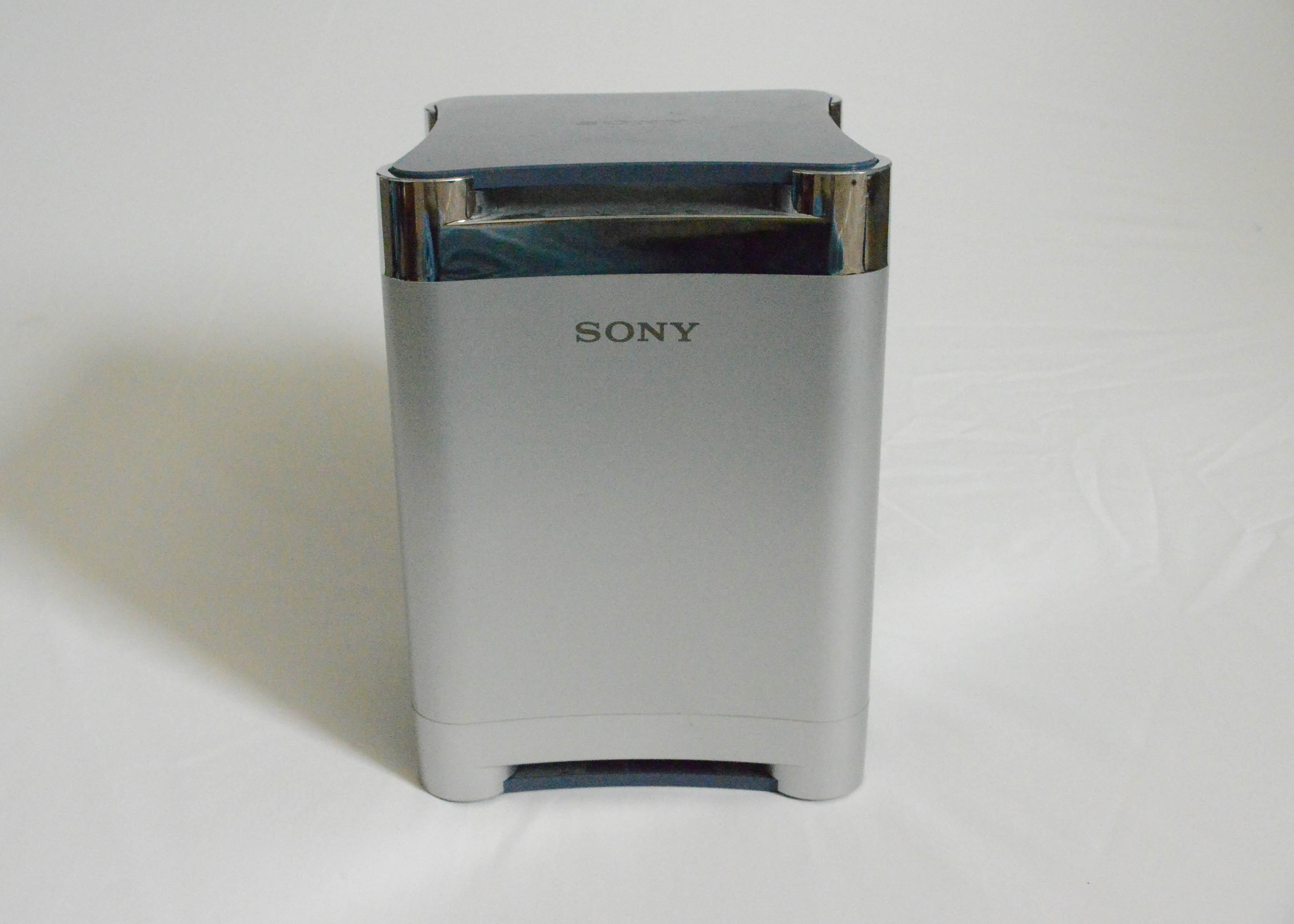 Sony SS-WS503 Subwoofer
