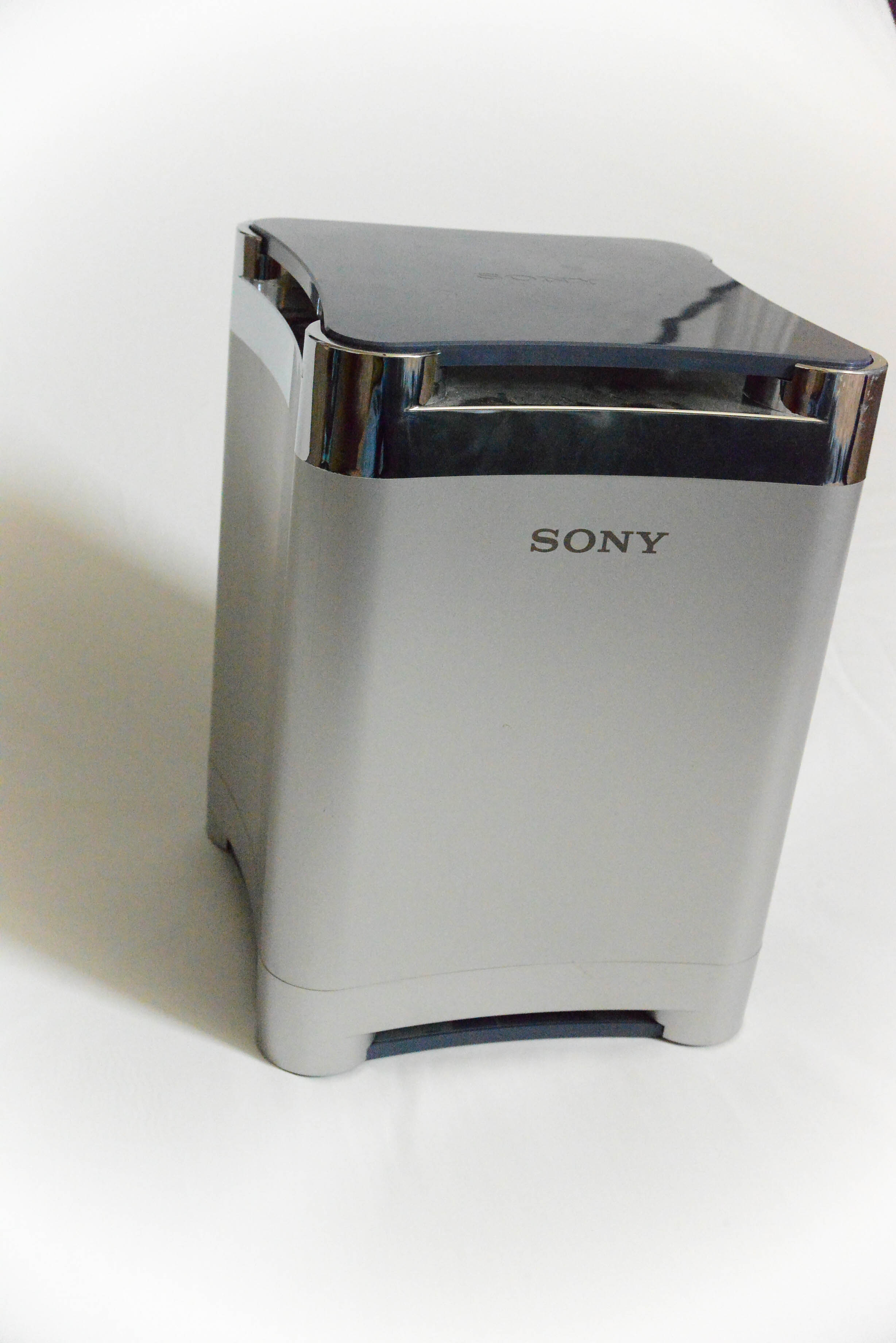 Sony SS-WS503 Subwoofer