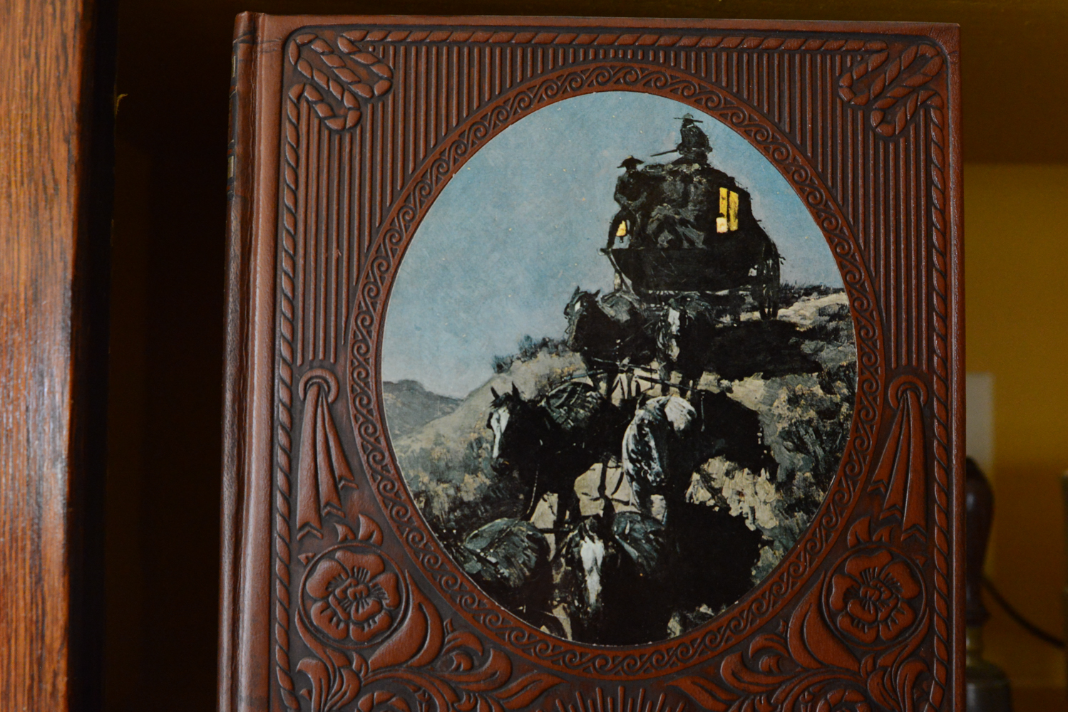 Complete "The Old West" 26 Volume Book Set by "Time LIFE"