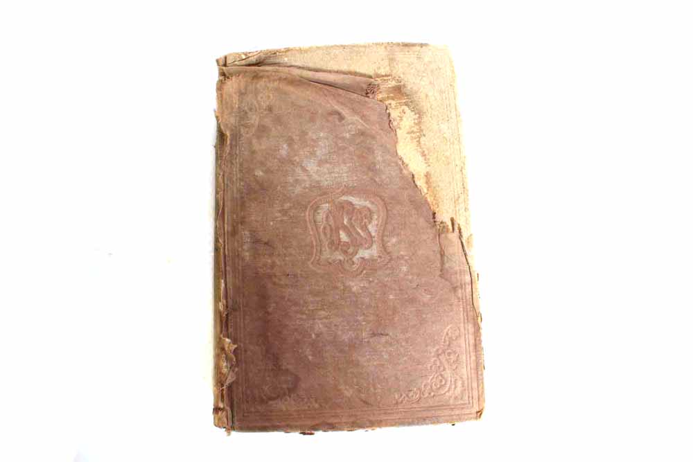 Vintage Christianity Book Collection