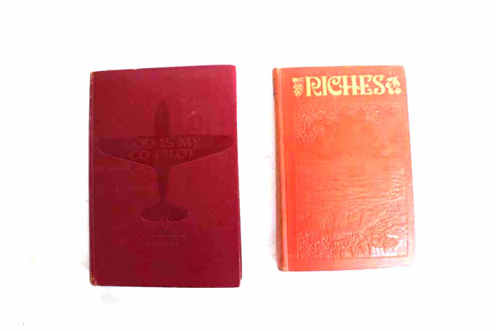 Vintage Christianity Book Collection