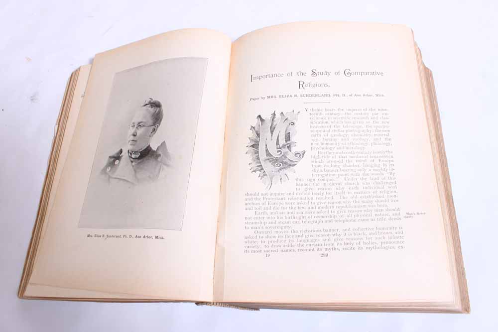 Vintage Christianity Book Collection