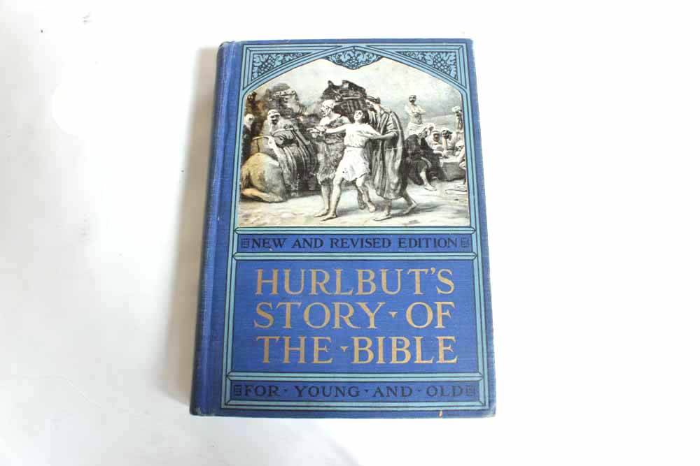 Vintage Christianity Book Collection