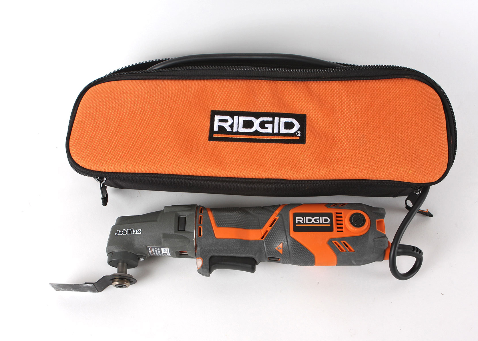 Ridgid Multi-Tool