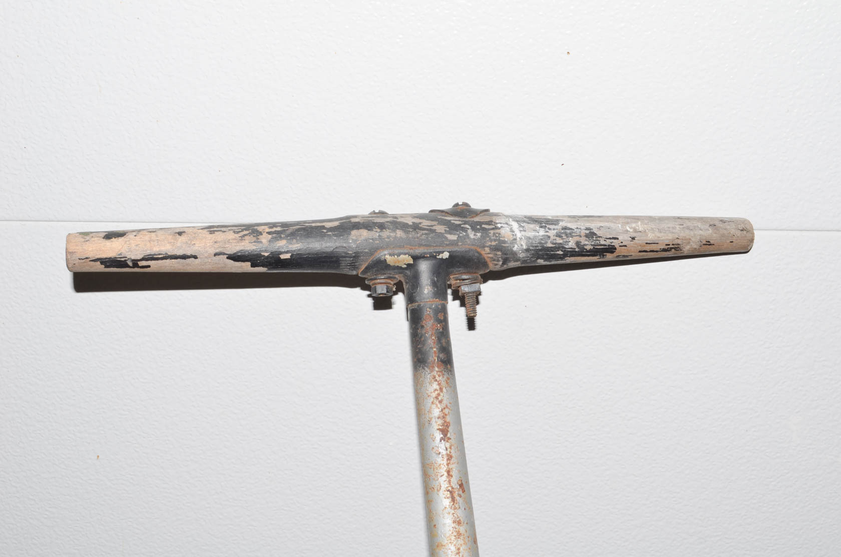 Vintage Craftman "Silent Yard Man" Mower