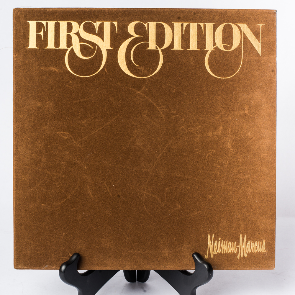 Collection of Compilation Albums