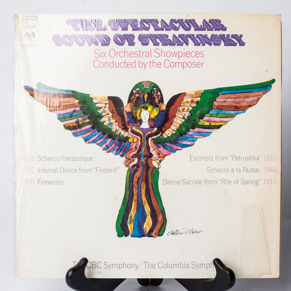 Collection of Compilation Albums