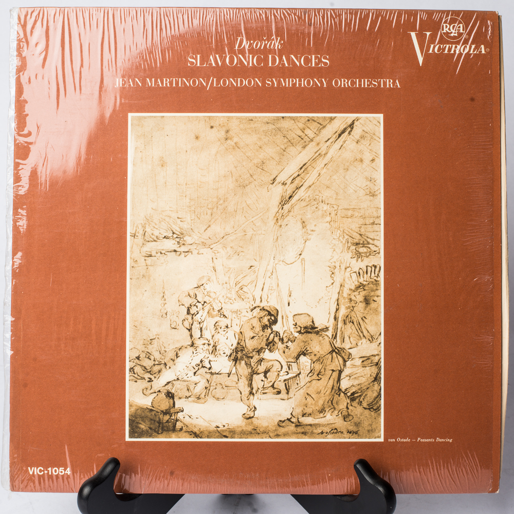 Collection of Compilation Albums