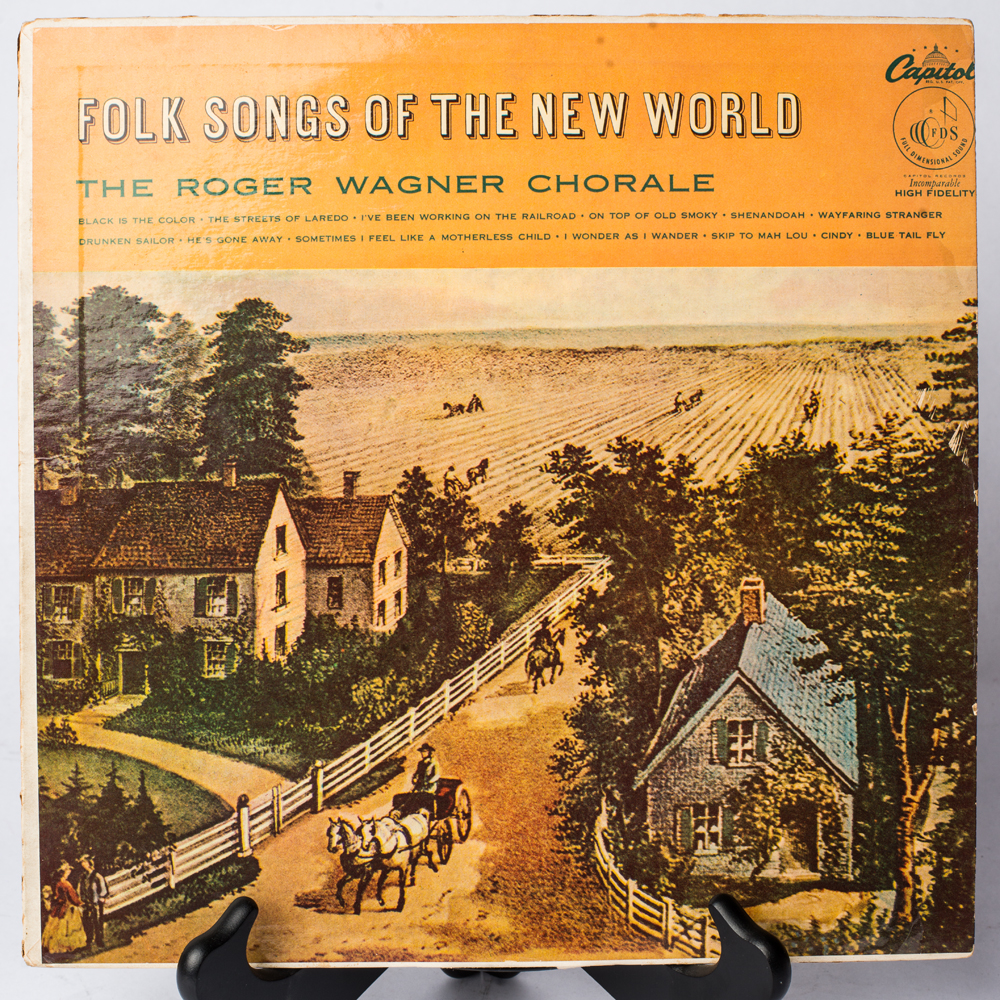 Collection of Compilation Albums