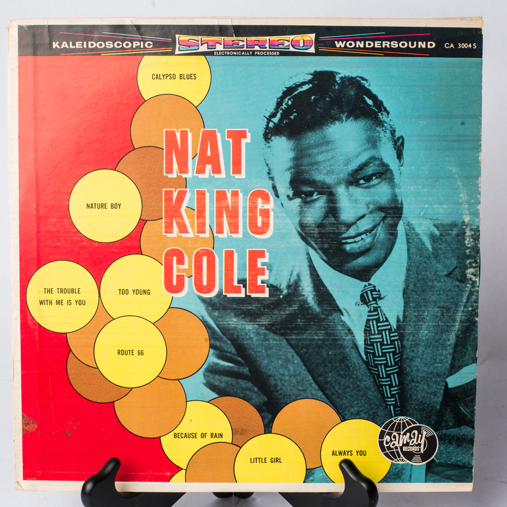 Collection of Compilation Albums