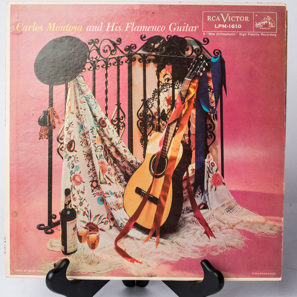 Collection of Compilation Albums