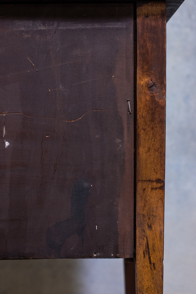 Sheraton Style Buffet Table