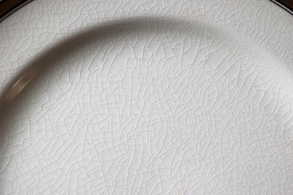 Vintage "Pareek" Johnson Bros. England  China