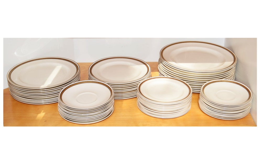 Vintage "Pareek" Johnson Bros. England  China