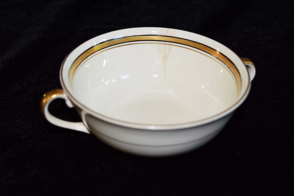 Vintage "Pareek" Johnson Bros. England  China