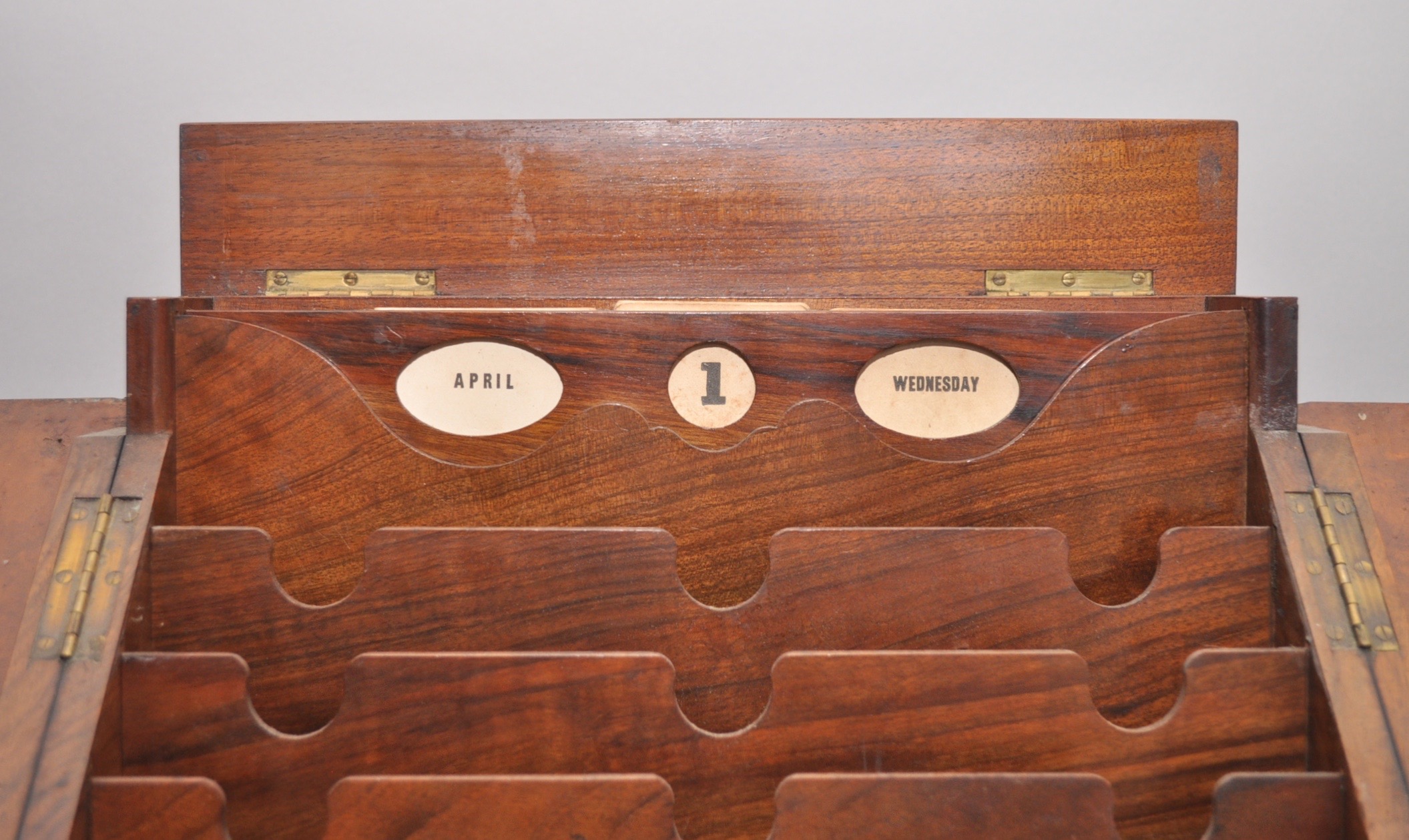 Civil War Campaign Field Desk