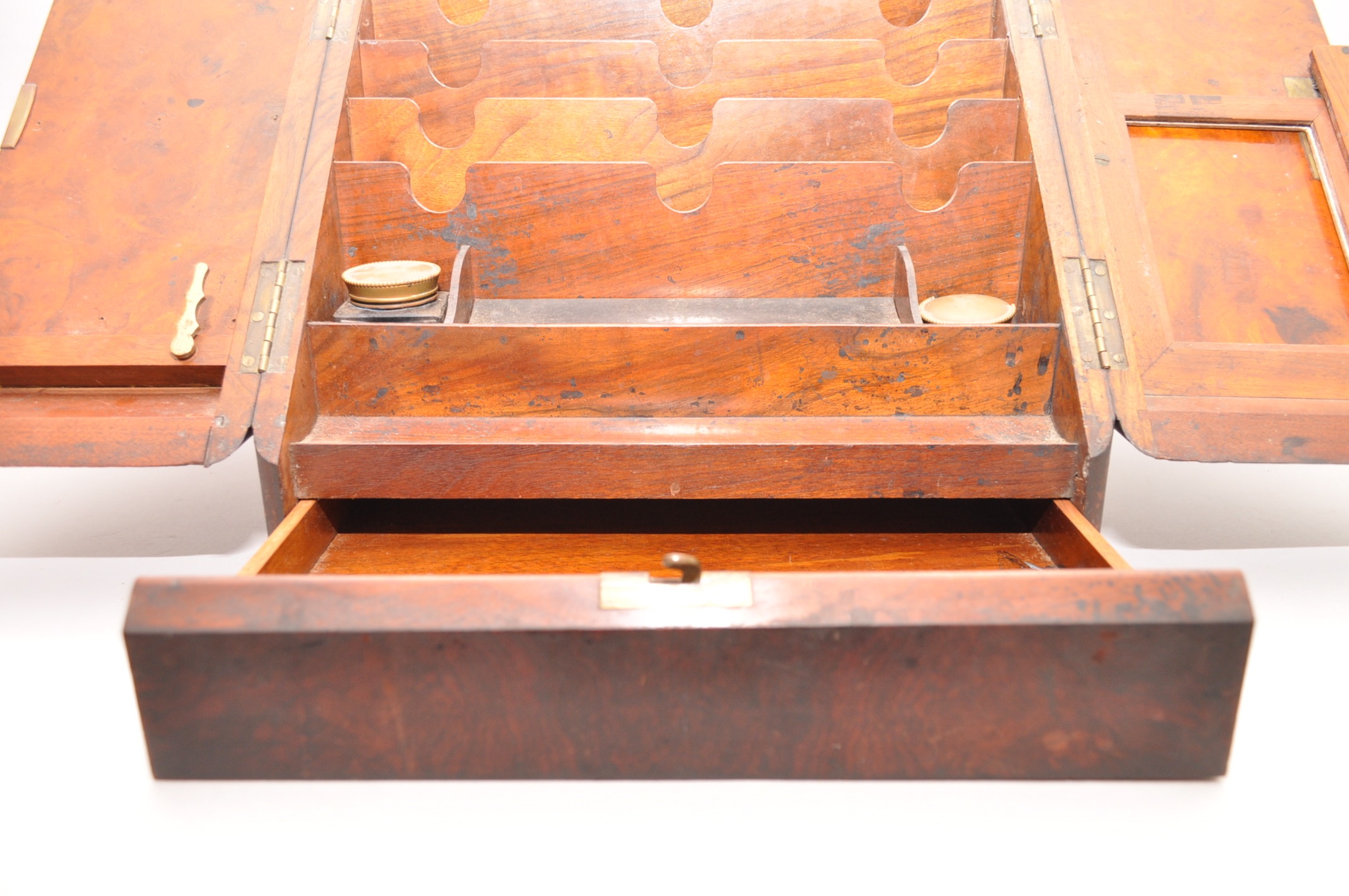 Civil War Campaign Field Desk